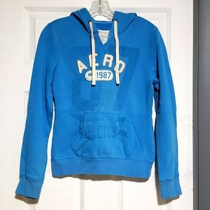 Aeropostale Hoodie - Women's M